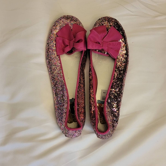 Disney - Brandclub - Disney Girls Character Shoes Mickey  Disney shoes